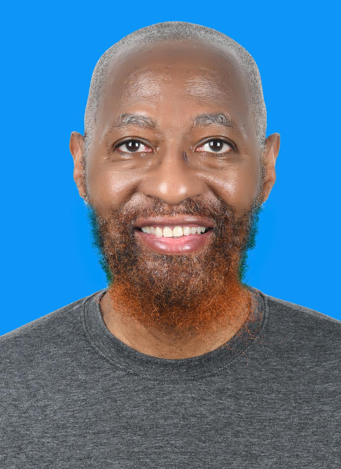 Muhammad A Rahman, Director of Orbit Tech USA